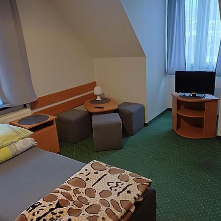 Willa Marysienka Zakopane Kültér fotó