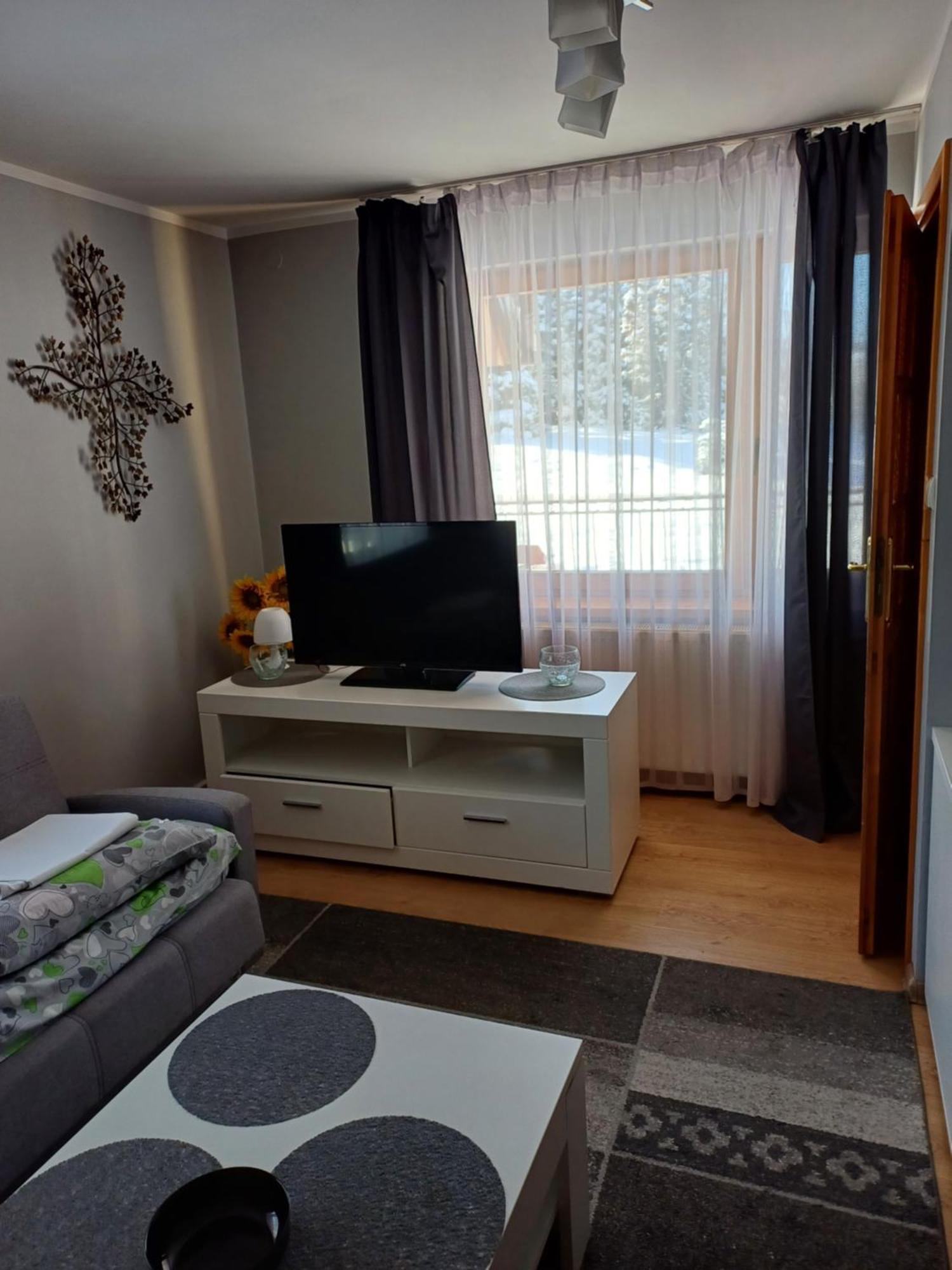 Willa Marysienka Zakopane Kültér fotó