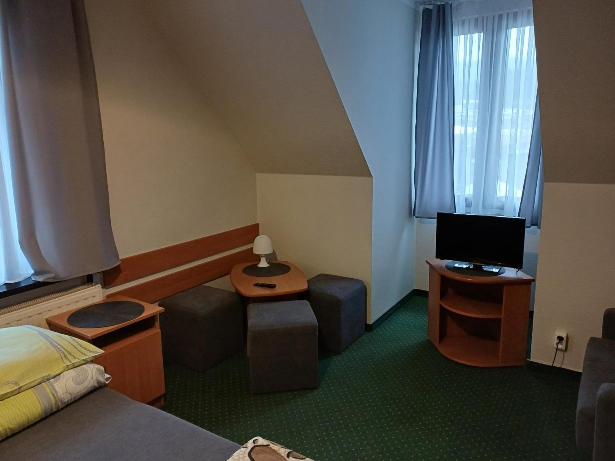 Willa Marysienka Zakopane Kültér fotó