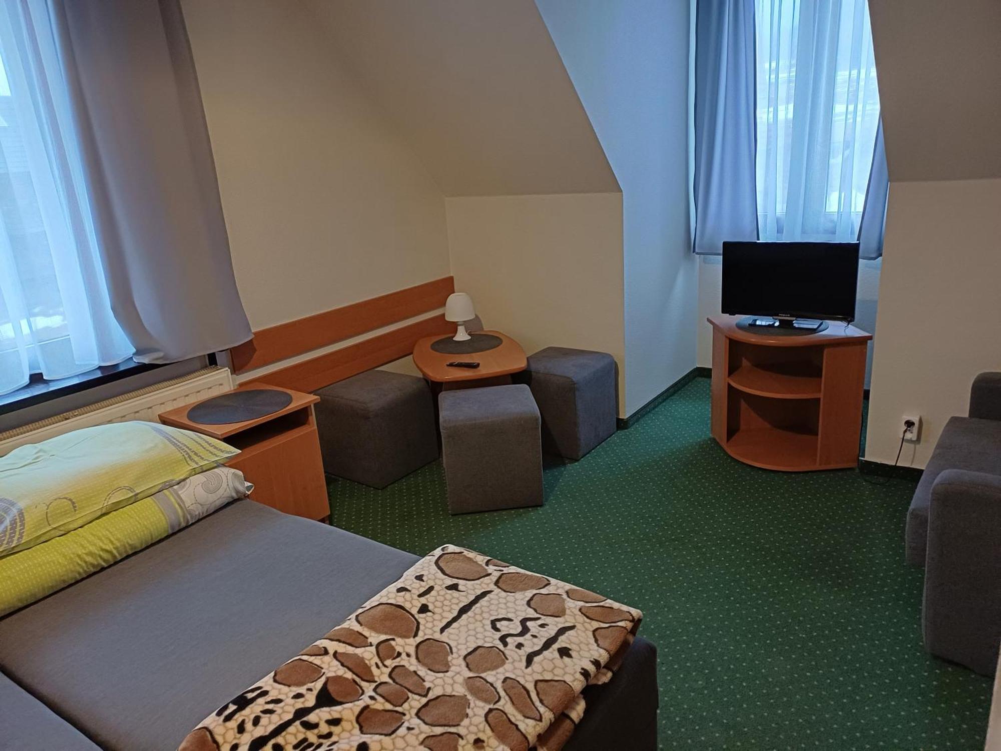 Willa Marysienka Zakopane Kültér fotó