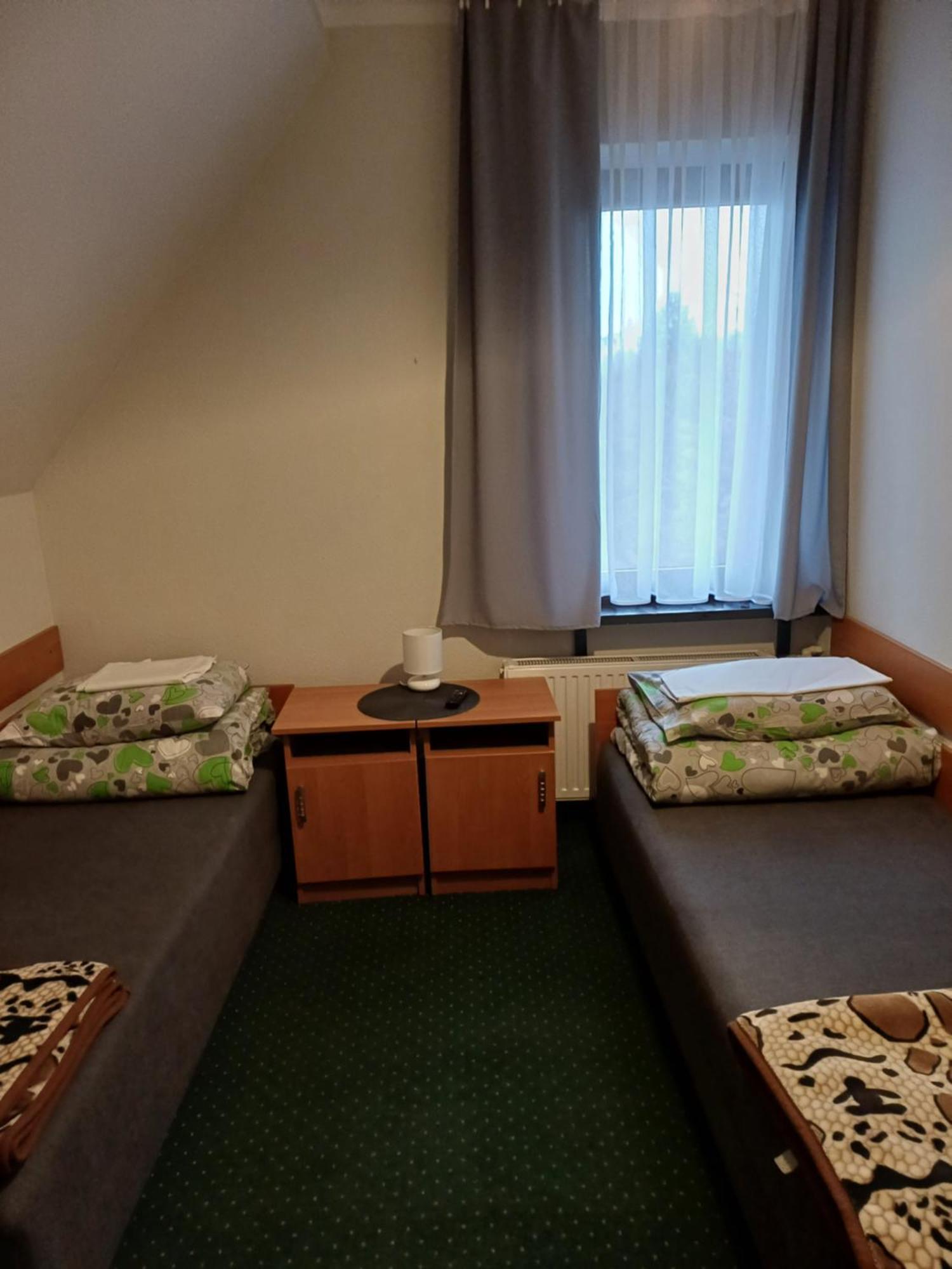 Willa Marysienka Zakopane Kültér fotó