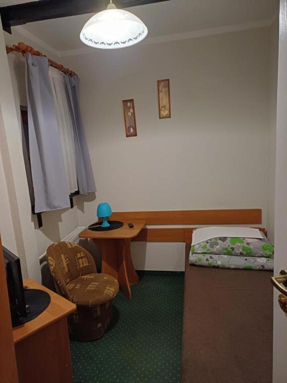 Willa Marysienka Zakopane Kültér fotó