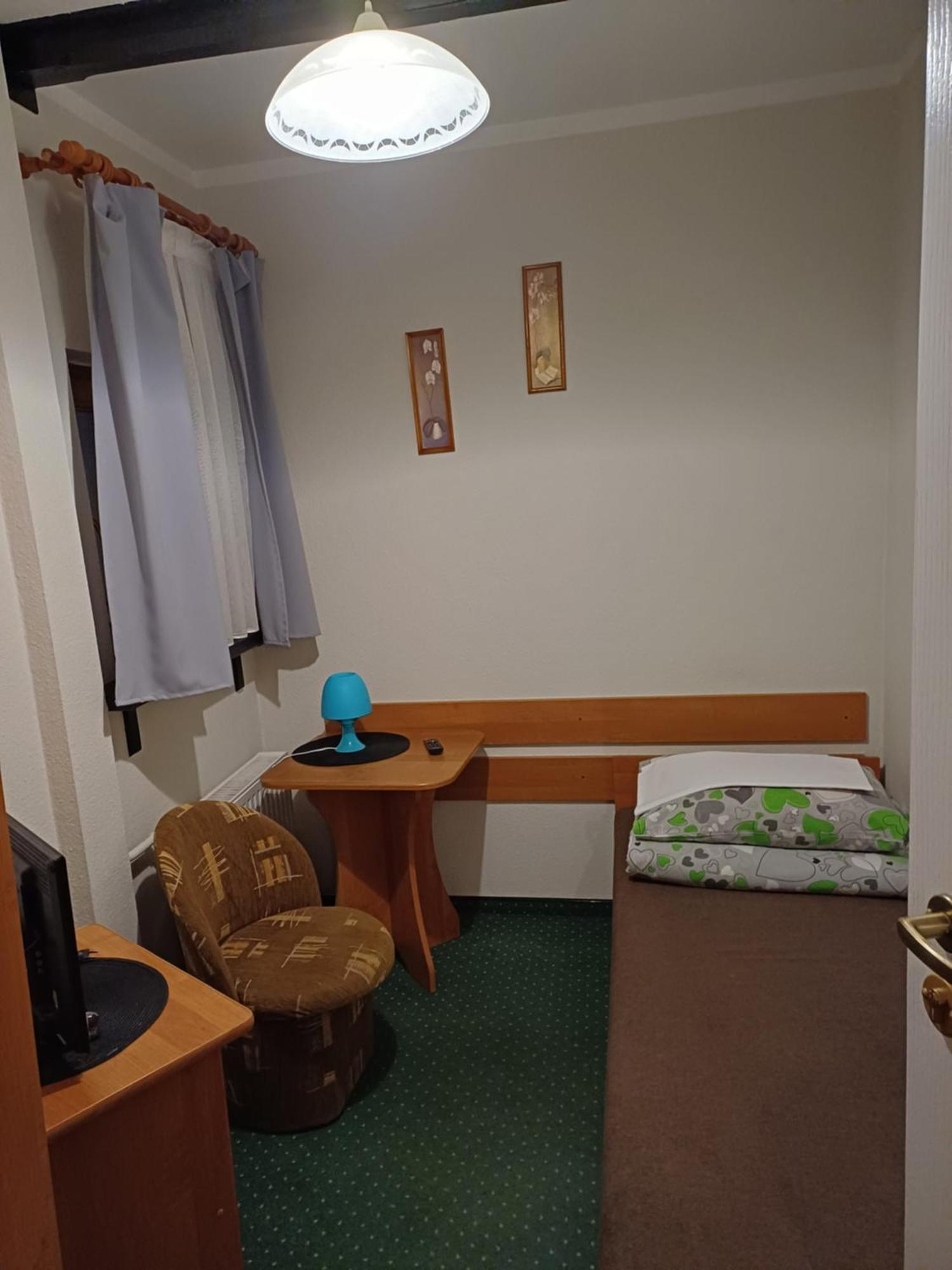 Willa Marysienka Zakopane Kültér fotó