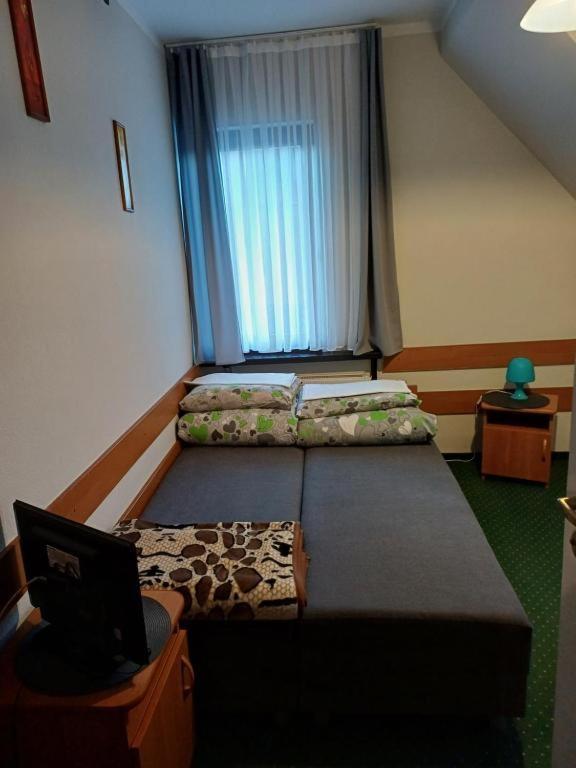 Willa Marysienka Zakopane Kültér fotó