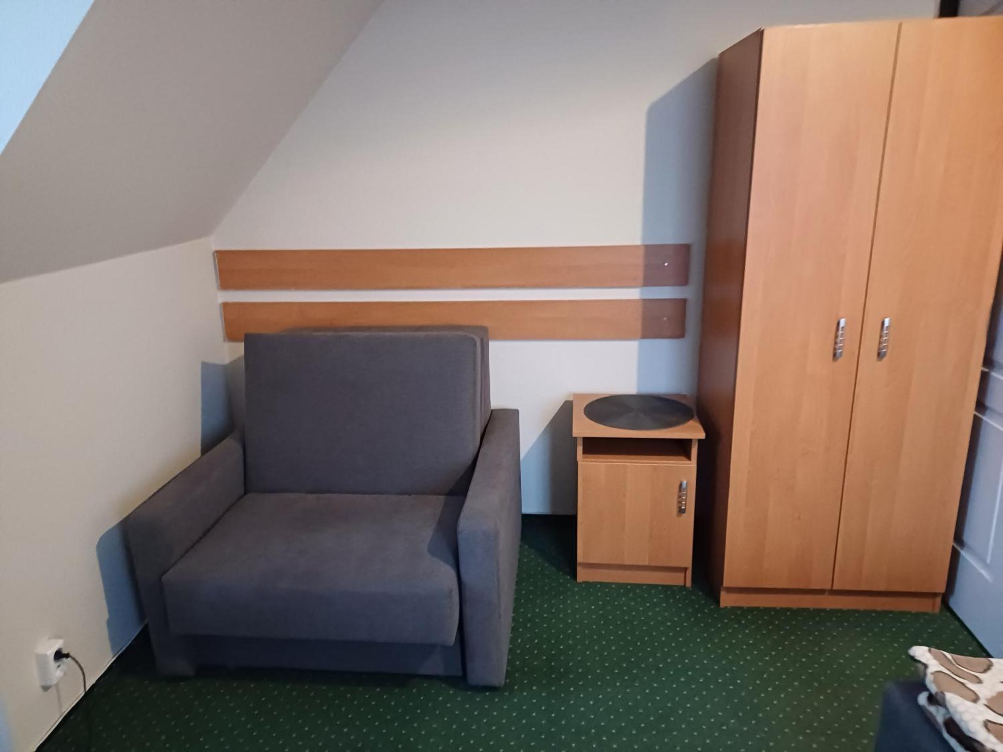 Willa Marysienka Zakopane Szoba fotó