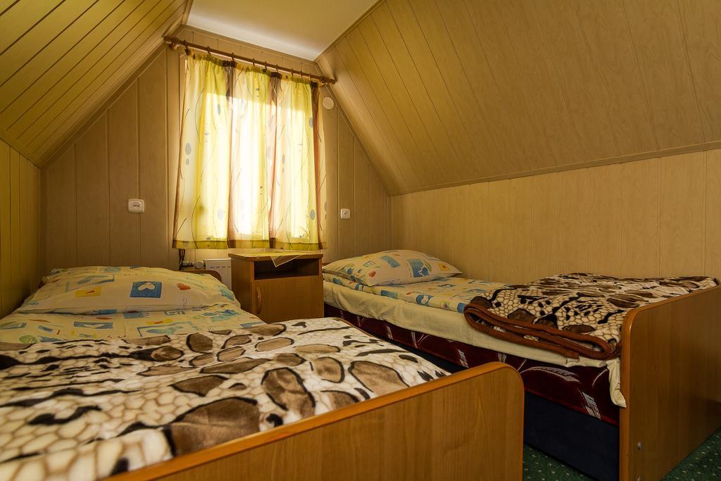 Willa Marysienka Zakopane Szoba fotó
